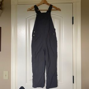 Kids overalls